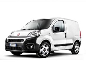 Размер колёс на Fiat Fiorino 2007 Подбор шин на Fiat Fiorino 2007