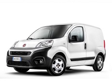 Размер колёс на Fiat Fiorino 2019 Подбор шин на Fiat Fiorino 2019
