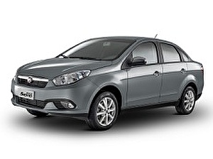 Размер колёс на Fiat Grand Siena 2018 Подбор шин на Fiat Grand Siena 2018