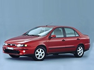 Подбор шин на Fiat Marea 2007