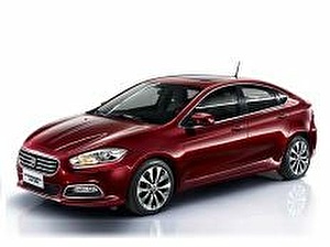 Размер колёс на Fiat Ottimo 2016 Подбор шин на Fiat Ottimo 2016