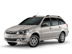 Размер колёс на Fiat Palio Weekend 2015 Подбор шин на Fiat Palio Weekend 2015