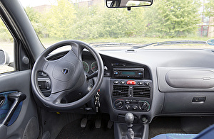 Подбор шин на Fiat Palio 1998