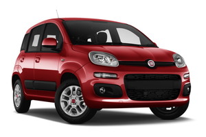 Размер колёс на Fiat Panda 2021 Подбор шин на Fiat Panda 2021