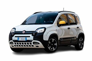 Подбор шин на Fiat Pandina 2024