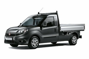 Размер колёс на Fiat Pratico 2023 Подбор шин на Fiat Pratico 2023