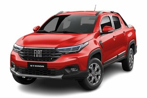 Подбор шин на Fiat Strada 2025