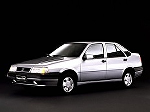 Размер колёс на Fiat Tempra 1990 Подбор шин на Fiat Tempra 1990
