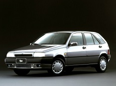 Подбор шин на Fiat Tipo 1991