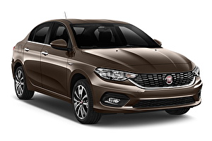 Размер колёс на Fiat Tipo 2020 Подбор шин на Fiat Tipo 2020