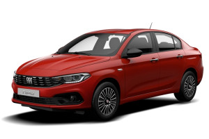 Подбор шин на Fiat Tipo 2025
