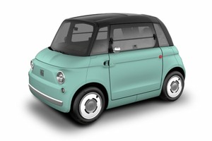 Подбор шин на Fiat Topolino 2025