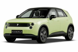 为汽车选择轮胎和轮圈 Firefly Firefly. Шины на Firefly