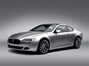 Подбор шин на Fisker Latigo CS 2006