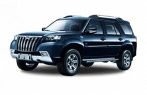 Размер колёс на Foday Explorer 6 2010 Подбор шин на Foday Explorer 6 2010