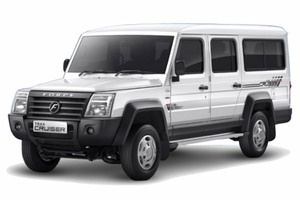 Подбор шин на Force Trax 2025