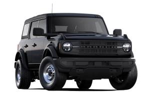 Размер колёс на Ford Bronco I 2021 Подбор шин на Ford Bronco I 2021