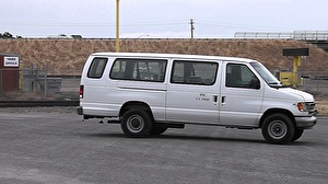 Размер колёс на Ford Club Wagon 1998 Подбор шин на Ford Club Wagon 1998
