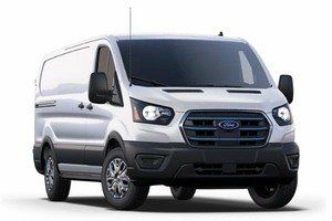 Размер колёс на Ford E-Transit 2021 Подбор шин на Ford E-Transit 2021