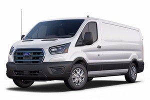 Подбор шин на Ford E-Transit 2026