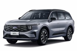 Размер колёс на Ford Edge L 2023 Подбор шин на Ford Edge L 2023