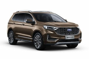 Размер колёс на Ford Edge Plus 2021 Подбор шин на Ford Edge Plus 2021