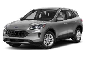 Размер колёс на Ford Escape 2020 Подбор шин на Ford Escape 2020