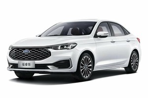 Подбор шин на Ford Escort 2023