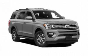 Подбор шин на Ford Expedition 2018