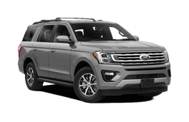 Подбор шин на Ford Expedition 2019