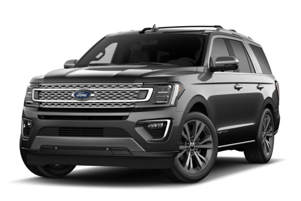 Подбор шин на Ford Expedition 2021