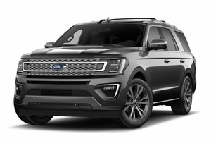 Размер колёс на Ford Expedition 2022 Подбор шин на Ford Expedition 2022