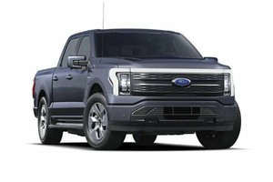 Размер колёс на Ford F-150 Lightning 2023 Подбор шин на Ford F-150 Lightning 2023