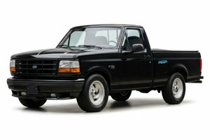 Подбор шин на Ford F-150 SVT Lightning 1994
