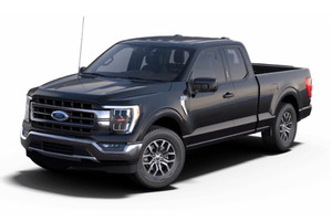 Размер колёс на Ford F-150 2022 Подбор шин на Ford F-150 2022