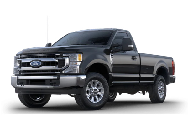 Размер колёс на Ford F-250 2021 Подбор шин на Ford F-250 2021