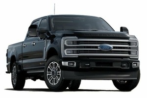 Размер колёс на Ford F-350 2024 Подбор шин на Ford F-350 2024