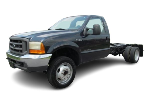 Размер колёс на Ford F-450 Super Duty 1999 Подбор шин на Ford F-450 Super Duty 1999