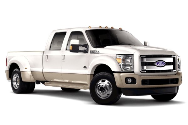 Размер колёс на Ford F-450 Super Duty 2015 Подбор шин на Ford F-450 Super Duty 2015