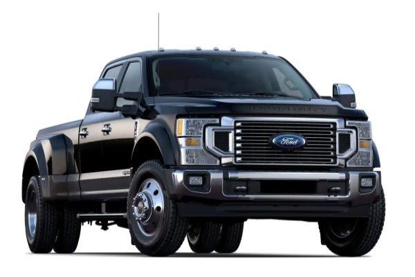 Размер колёс на Ford F-450 Super Duty 2019 Подбор шин на Ford F-450 Super Duty 2019