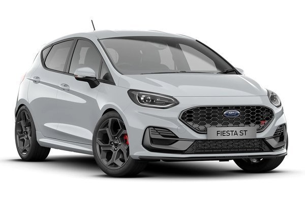 Размер колёс на Ford Fiesta 2024 Подбор шин на Ford Fiesta 2024