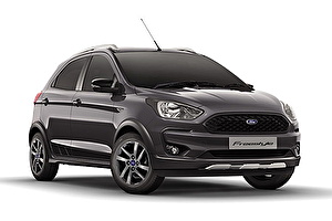 Размер колёс на Ford Freestyle 2021 Подбор шин на Ford Freestyle 2021