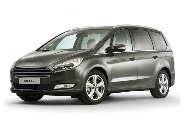 Размер колёс на Ford Galaxy 2022 Подбор шин на Ford Galaxy 2022