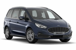 Подбор шин на Ford Galaxy 2023