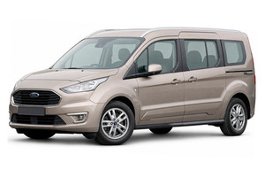 Подбор шин на Ford Grand Tourneo Connect 2019