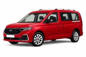 Размер колёс на Ford Grand Tourneo Connect 2027 Подбор шин на Ford Grand Tourneo Connect 2027