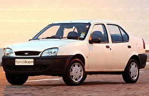 Размер колёс на Ford Ikon 2000 Подбор шин на Ford Ikon 2000