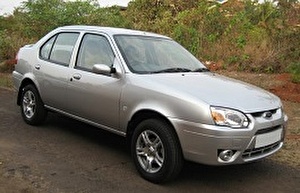 Размер колёс на Ford Ikon 2011 Подбор шин на Ford Ikon 2011