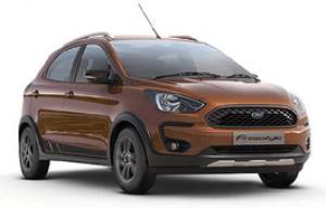 Размер колёс на Ford Ka Freestyle 2021 Подбор шин на Ford Ka Freestyle 2021