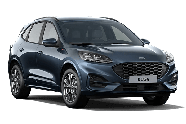 Подбор шин на Ford Kuga 2020